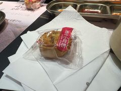 -西塔老太太泥炉烤肉(龙湖北苑天街店)