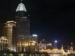 -黄浦江游览快线(金陵东路码头)