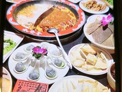 -水巷子·巴掌腰片重庆火锅(巧家店)
