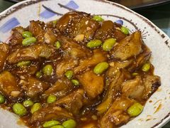 -玉桥餐厅(天坛店)