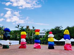 -漳州滨海火山岛自然生态风景区