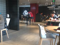 -肯德基(学院路店)