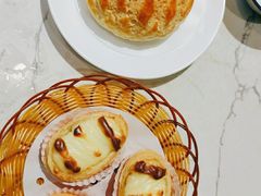 港式菠萝包-粤食堂(天津和悦汇店)