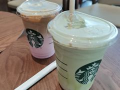 -星巴克(佛山顺德大融城店)