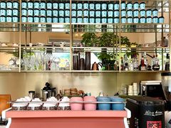 -花神·轻食简餐·咖啡馆·花卉绿植(荷兰花卉小镇店)