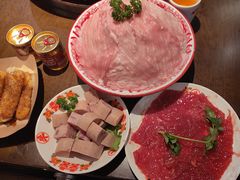 -牛市坎火锅(建设路店)