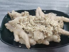 -黄师奶甜品店