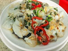 -煲煲掂风味煲仔饭餐厅(西区店)