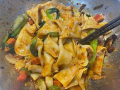-玲玲面屋