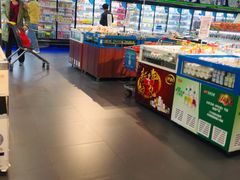 -美廉美超市(圣熙8号购物中心店)