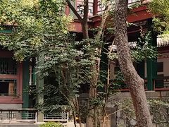 -莲池书院博物馆