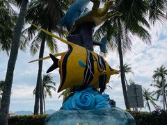 -海南分界洲岛旅游区