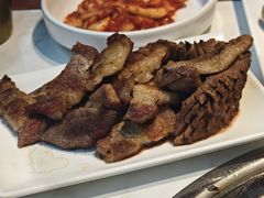 -六七八韩式烤肉·韩国料理(上杭路店)