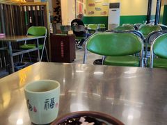 冰粉-蜀川川破店·江湖菜·烧烤(北京首店)