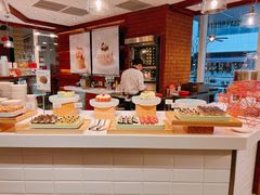 -The COOK·厨餐厅·自助餐(浦东嘉里大酒店)