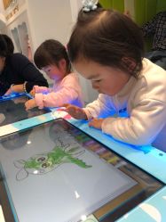 -meland亲子乐园•派对•研学(苏州悠方购物中心店)