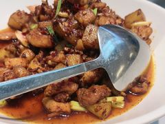 -兰湘子·湘菜小炒(盛龙广场店)