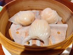 虾饺皇-杭州JW万豪酒店-万豪中餐厅