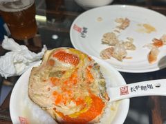 -长平肥姐白粥·海鲜打冷