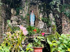 -贵阳北天主教堂