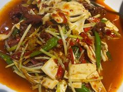 -拾捌川·自贡爆炒(新街口店)