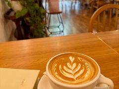 -Cafe Villa