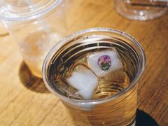 冰白茶寿眉-煮叶(悠唐广场店)