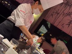 -铁板诱惑法式铁板烧(大卫城店)
