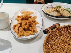 -川人百味(亿合城店)