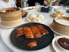 -夏宫中餐厅(静安香格里拉店)
