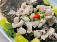 -园里前·10年私厨·福建菜(台江万达鳌峰洲店)