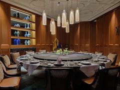 -A One Kitchen·南京精菜馆(德基广场店)