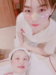-苑苑vbeauty科技美容SPA