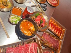 -西塔老太太泥炉烤肉(苏州大悦城店)