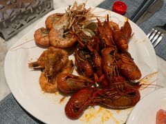 -水中仙东雅国际酒店(丹阳店)