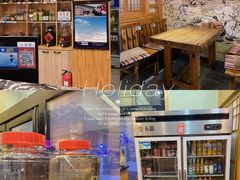 -百年石锅饭·朝鲜族传统民餐