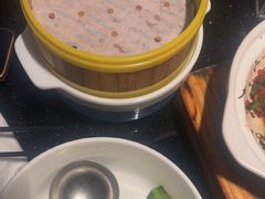 -恒记饭店(珠江路总店)
