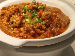 -兰湘子·湘菜小炒(崂山丽达店)