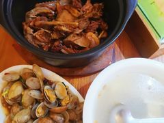 -宝旺姜母鸭(顶澳仔猫街店)