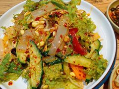 -京玉菲饭店(李村店)