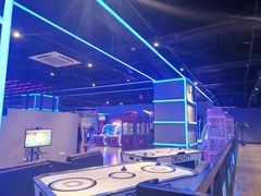 -复兴未来·轰趴空间(泰富百货店)