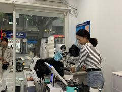 -浆木咖啡馆(湘子庙街店)