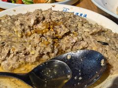 -蓝湾碧波·老字号·疍家非遗海上餐厅