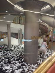 -奈尔宝家庭中心·国风主题·亲子餐厅(豫园商城店)