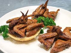 -龙泉海鲜酒楼(龙昆南路店)