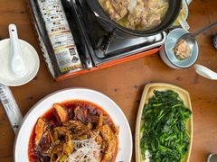 -青城甲(青城山店)