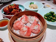 招牌小笼包-竹外桃花·江南小酒馆(SKP·S店)