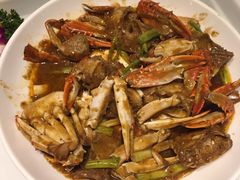 -泰谷酒店·太古码头闽菜自助餐厅