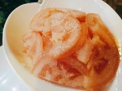 -薄荷小筑融合音乐餐吧(农业路店)