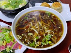 -北京清真房记小吃店